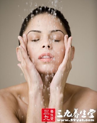 冬天该不该用凉水洗脸(2)
