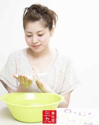 冬天该不该用凉水洗脸