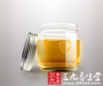 蜂蜜对上班族意想不到的好处