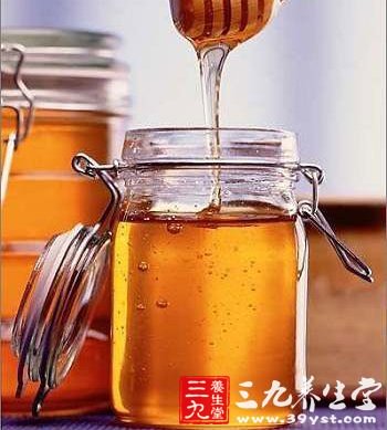 蜂蜜对上班族意想不到的好处