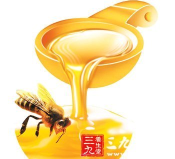 蜂蜜对上班族意想不到的好处