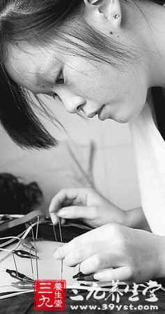 全面解析中医针灸的“放血疗法”