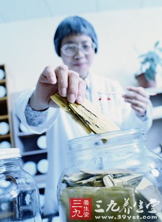 中医解说 从食物的特性揭示养生秘密