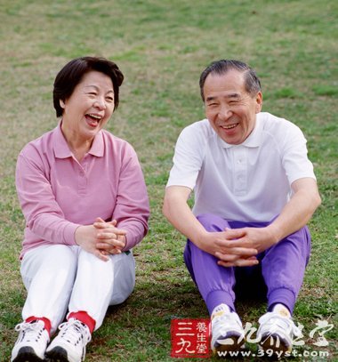 初患糖尿病的老人该如何护理