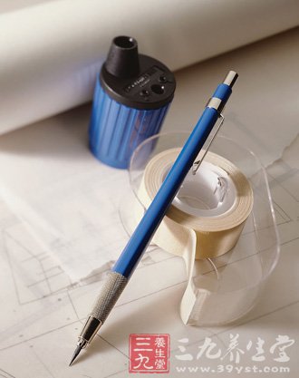 秋燥易上火 中医6招消灭致病火气