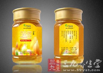 中午喝蜂蜜是最好的时间