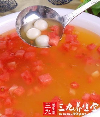 冬吃汤圆4宜忌 健康饮食保身体