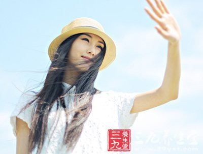 羞 女人私处用品正确使用法
