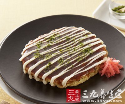 寒冬养生 把握10“点”更健康