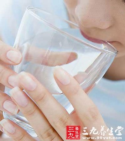 饮用水的N个误区你中了几个