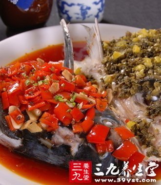 巧吃魚內(nèi)6部位 營養(yǎng)美味保健康