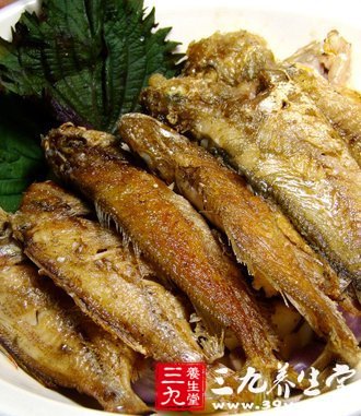 巧吃魚內(nèi)6部位 營(yíng)養(yǎng)美味保健康