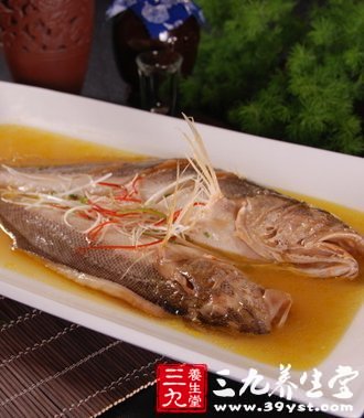 巧吃魚內(nèi)6部位 營養(yǎng)美味保健康