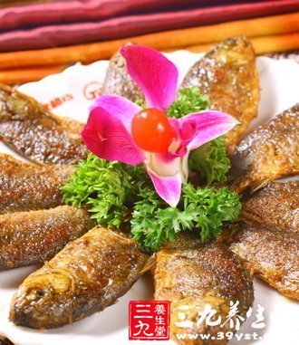 巧吃魚內(nèi)6部位 營(yíng)養(yǎng)美味保健康