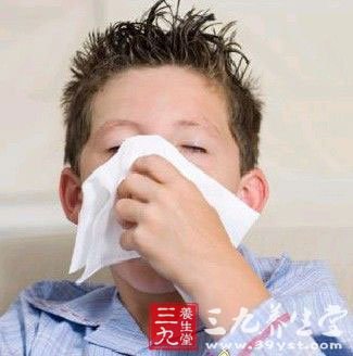 中医拔罐的妙处之拔罐驱感冒