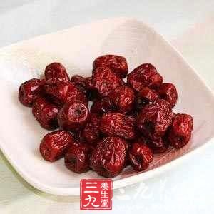 红枣吃多了会怎么样 或会引起腹泻