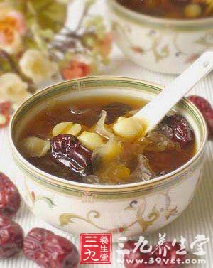 红枣吃多了会怎么样 或会引起腹泻