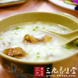 肠胃不好吃什么 多喝粥是正道