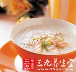 肠胃不好吃什么 多喝粥是正道