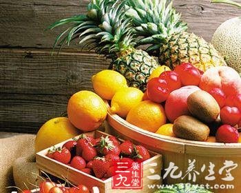 夏季养生之道 先要养气