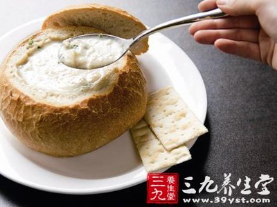 脱肛的药膳食补