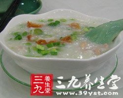 脱肛的药膳食补