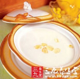 脱肛的药膳食补