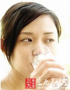 夏季养生保健八准则