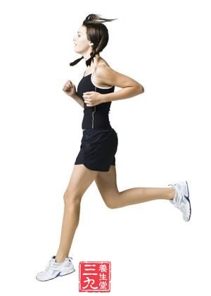 夏季养生保健八准则