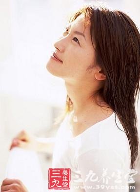 夏季养生保健八准则(2)