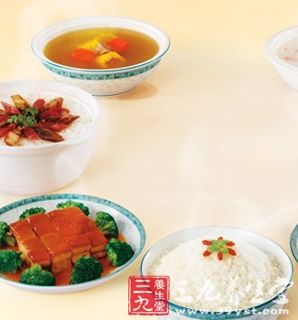 拒绝食品添加剂：“裸烹”成为新时尚