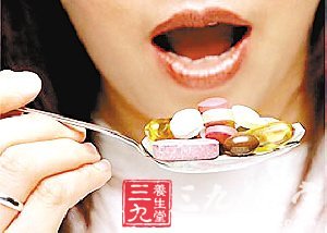 教你四招避免安眠药副作用