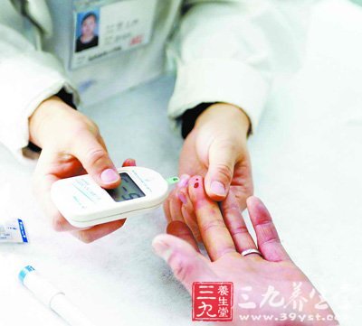 糖尿病足做好足部护理 可免除截肢痛苦