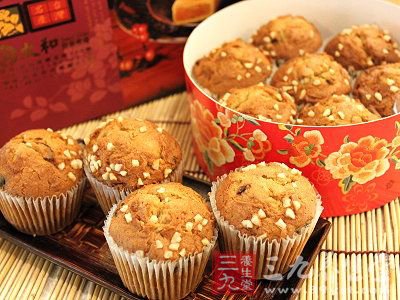 中医推荐 药补不如食补好