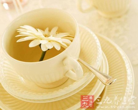 養(yǎng)生專家教你 茶療養(yǎng)生與減肥