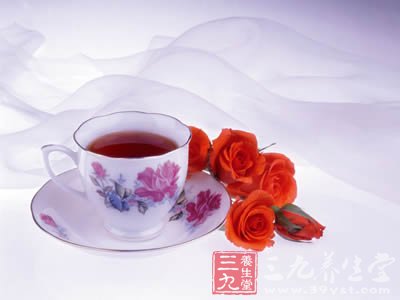 中醫(yī)秘方:冬季養(yǎng)生茶喝出健康