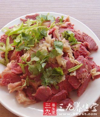 小心 8大肉類危害健康要慎吃