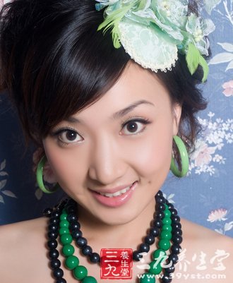 健康揭秘 4大血型最易患的疾病