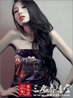 <em>头发</em>的秘密 冬天每天<em>掉头发多少</em>才<em>算正常</em>(2)-三