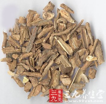 清热解毒的12种常见中草药