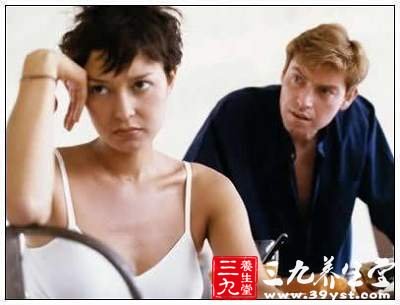中医提醒：爱发脾气也是一种病