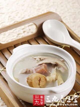 乳腺增生患者的食疗法