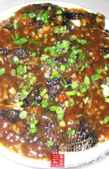 生吃茄子能减肥吗