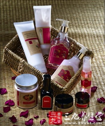 增白祛斑化妆品最易含汞 长期使用易致肾脏损