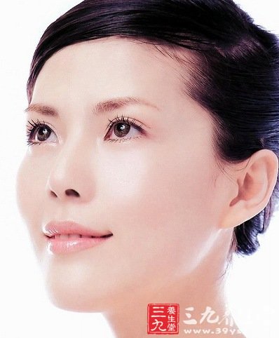 七窍通五脏 透过五官看健康