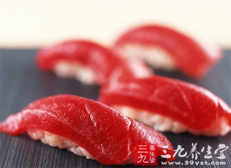 小心 八种食物最易藏匿寄生虫