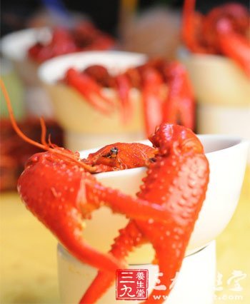 小心 八种食物最易藏匿寄生虫