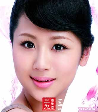 九大冬季护肤法宝 瞬间变美计