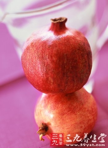 石榴怎么吃都有什么作用