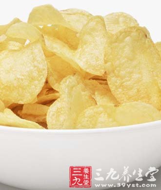 膨化食品也有妙用 mansion88 app
教你健康吃法